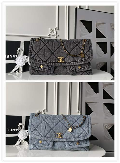 Picture of Chanel Handbags _SKUfw239866493fw